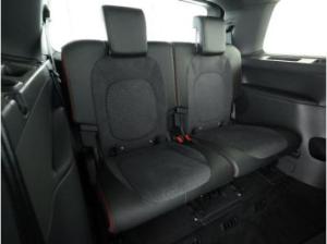 Volkswagen ID.Buzz ID. Buzz GTX LWB 7SITZER HUD