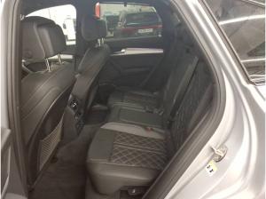 Audi Q5 Sportback 40 TDI quattro S tronic *WKR*HuD*Matrix*