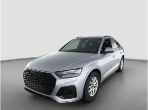 Audi Q5 Sportback 40 TDI quattro S tronic *WKR*HuD*Matrix*