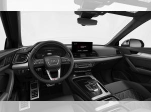 Audi Q5 Sportback 40 TDI quattro S tronic *WKR*HuD*Matrix*