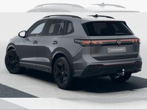 Volkswagen Tiguan R-Line 2.0 TDI (193PS) 4MOTION 7-Gang DSG AHK SOFORT VERFÜGBAR!