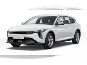 Kia K4 1.0 T-GDI 115 PS Vision