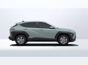 Hyundai KONA 1.0 T-GDI Select MT 115PS inkl. LED, Navi, Tempomat uvm!