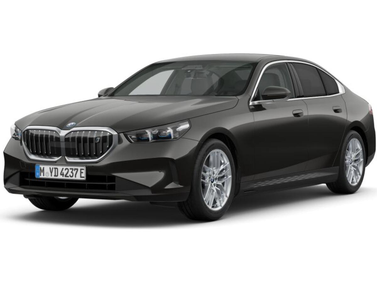 BMW i5 eDrive40 Limousine ++TOPDEAL++SOFORT VERFÜGBAR++