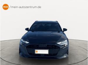 Audi A3 Sportback advanced TFSI 110 kW S tronic LED Kamera ACC