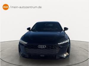 Audi A5 Limo e-hybrid quattro 220 kW S line Soundsystem Kamera