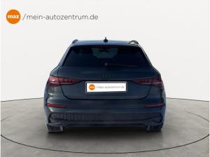 Audi A3 Sportback advanced TFSI 110 kW S tronic LED Kamera ACC