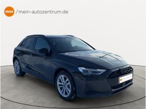 Audi A3 Sportback advanced TFSI 110 kW S tronic LED Kamera ACC