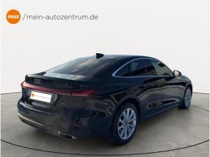 Audi A5 Limo e-hybrid quattro 220 kW S line Soundsystem Kamera