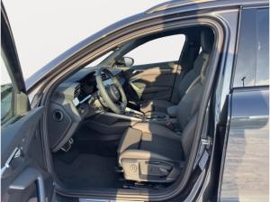 Audi A3 Sportback advanced TFSI 110 kW S tronic LED Kamera ACC