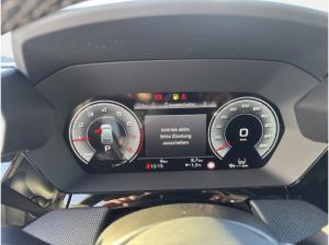 Audi A3 Sportback advanced TFSI 110 kW S tronic LED Kamera ACC