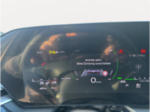 Audi A5 Limo e-hybrid quattro 220 kW S line Soundsystem Kamera