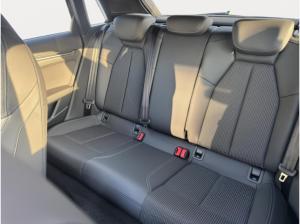 Audi A3 Sportback advanced TFSI 110 kW S tronic LED Kamera ACC