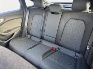 Audi A5 Limo e-hybrid quattro 220 kW S line Soundsystem Kamera