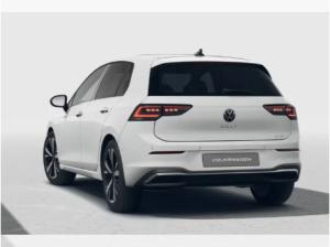 Volkswagen Golf Style 1.5 eTSI 150 PS DSG *IQ LIGHT*NAV*HEAD UP*KEYLESS*KAMERA*45.260€
