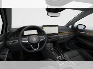 Volkswagen Golf Style 1.5 eTSI 150 PS DSG *IQ LIGHT*NAV*HEAD UP*KEYLESS*KAMERA*45.260€