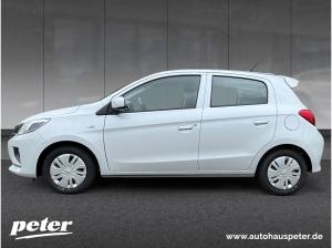 Mitsubishi Space Star Select  ✅ TAGESZULASSUNGEN ABVERKAUF❗️❗️