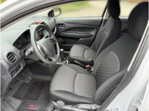 Mitsubishi Space Star Select  ✅ TAGESZULASSUNGEN ABVERKAUF❗️❗️