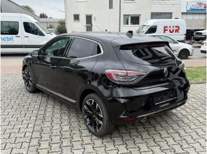 Renault Clio Techno Eco-G 100 *SHZ*LHZ*Kamera*