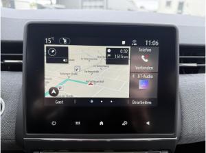 Renault Clio Techno Eco-G 100 *SHZ*LHZ*Kamera*