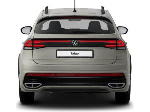 Volkswagen Taigo R-Line 1,0 l TSI OPF 85 kW (116 PS) 6-Gang inkl. Ganzjahresreifen