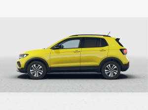 Volkswagen T-Cross ENERGY  1.0 l TSI  95 PS   5-Gang