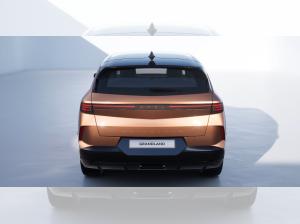 Opel Grandland Hybrid 107 kW Edition eDCT