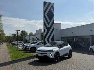 Renault Captur Techno Eco-G 100 *NAVI*SHZ*LHZ*LPG