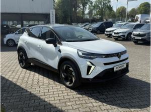 Renault Captur Techno Eco-G 100 *NAVI*SHZ*LHZ*LPG