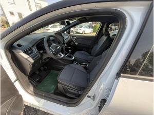 Renault Captur Techno Eco-G 100 *NAVI*SHZ*LHZ*LPG