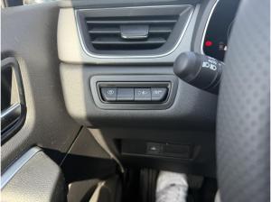 Renault Captur Techno Eco-G 100 *NAVI*SHZ*LHZ*LPG