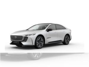 Mazda 6e EV Elektro Heckantrieb Takumi