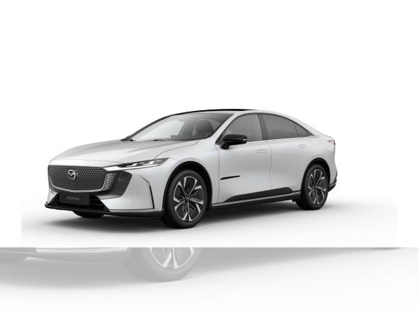 Mazda 6e EV Elektro Heckantrieb Takumi