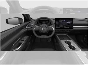 Mazda 6e EV Elektro Heckantrieb Takumi
