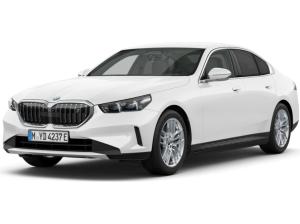 BMW i5 eDrive40 Limousine ++TOPDEAL++SOFORT VERFÜGBAR++