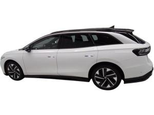 Volkswagen ID.7 Tourer Pro S 210 kW -CCS Matrix-LED IQ Drive Pano HUD Wärmepumpe Massage SHZ LM