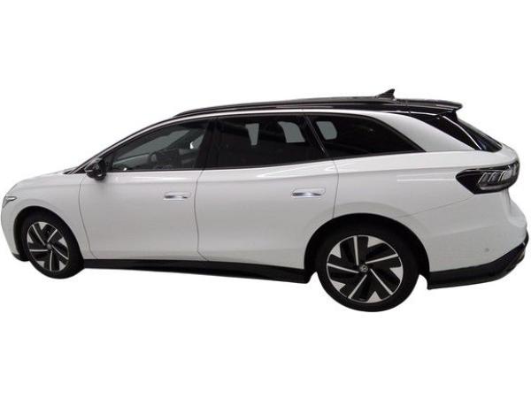 Volkswagen ID.7 Tourer Pro S 210 kW -CCS Matrix-LED IQ Drive Pano HUD Wärmepumpe Massage SHZ LM