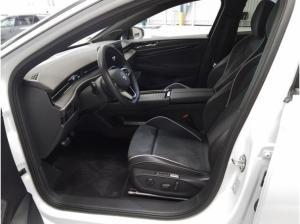 Volkswagen ID.7 Tourer Pro S 210 kW -CCS Matrix-LED IQ Drive Pano HUD Wärmepumpe Massage SHZ LM