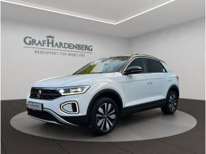 Volkswagen T-Roc 2.0 TDI DSG GOAL / SOFORT VERFÜGBAR !