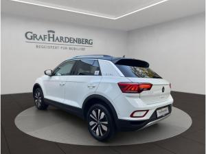 Volkswagen T-Roc 2.0 TDI DSG GOAL / SOFORT VERFÜGBAR !