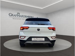 Volkswagen T-Roc 2.0 TDI DSG GOAL / SOFORT VERFÜGBAR !