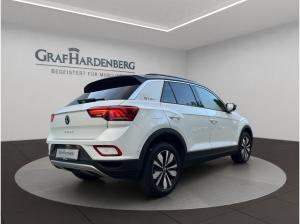 Volkswagen T-Roc 2.0 TDI DSG GOAL / SOFORT VERFÜGBAR !