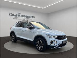Volkswagen T-Roc 2.0 TDI DSG GOAL / SOFORT VERFÜGBAR !
