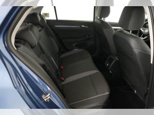 Volkswagen Golf VIII 2.0 TDI DSG GOAL / SOFORT VERFÜGBAR !