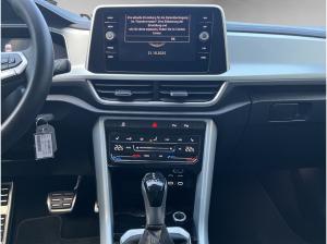 Volkswagen T-Roc 2.0 TDI DSG GOAL / SOFORT VERFÜGBAR !