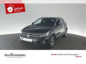 Volkswagen T-Roc 1.5 TSI DSG R-Line / SOFORT VERFÜGBAR !