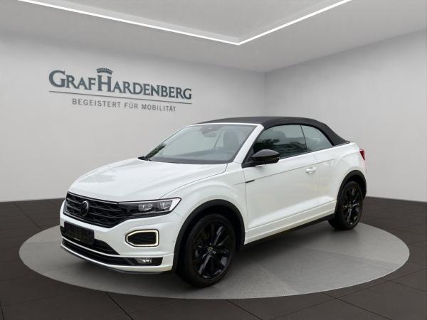 Volkswagen T-Roc 2.0 TDI DSG Goal / SOFORT VERFÜGBAR !