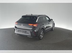 Volkswagen T-Roc 1.5 TSI DSG R-Line / SOFORT VERFÜGBAR !