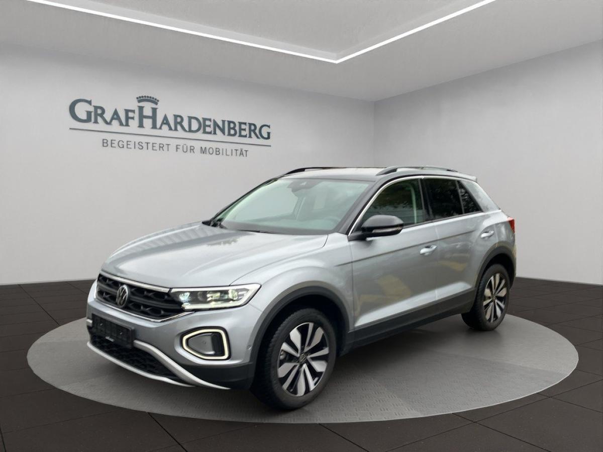 Volkswagen T-Roc 2.0 TDI DSG Goal / SOFORT VERFÜGBAR !