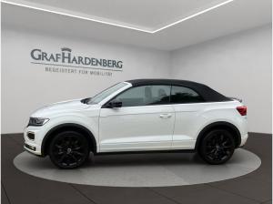 Volkswagen T-Roc 2.0 TDI DSG Goal / SOFORT VERFÜGBAR !